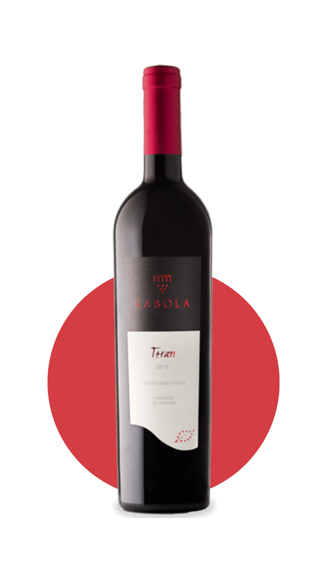 Teran 2021 - Frugtrig, langtsmagende og økologisk