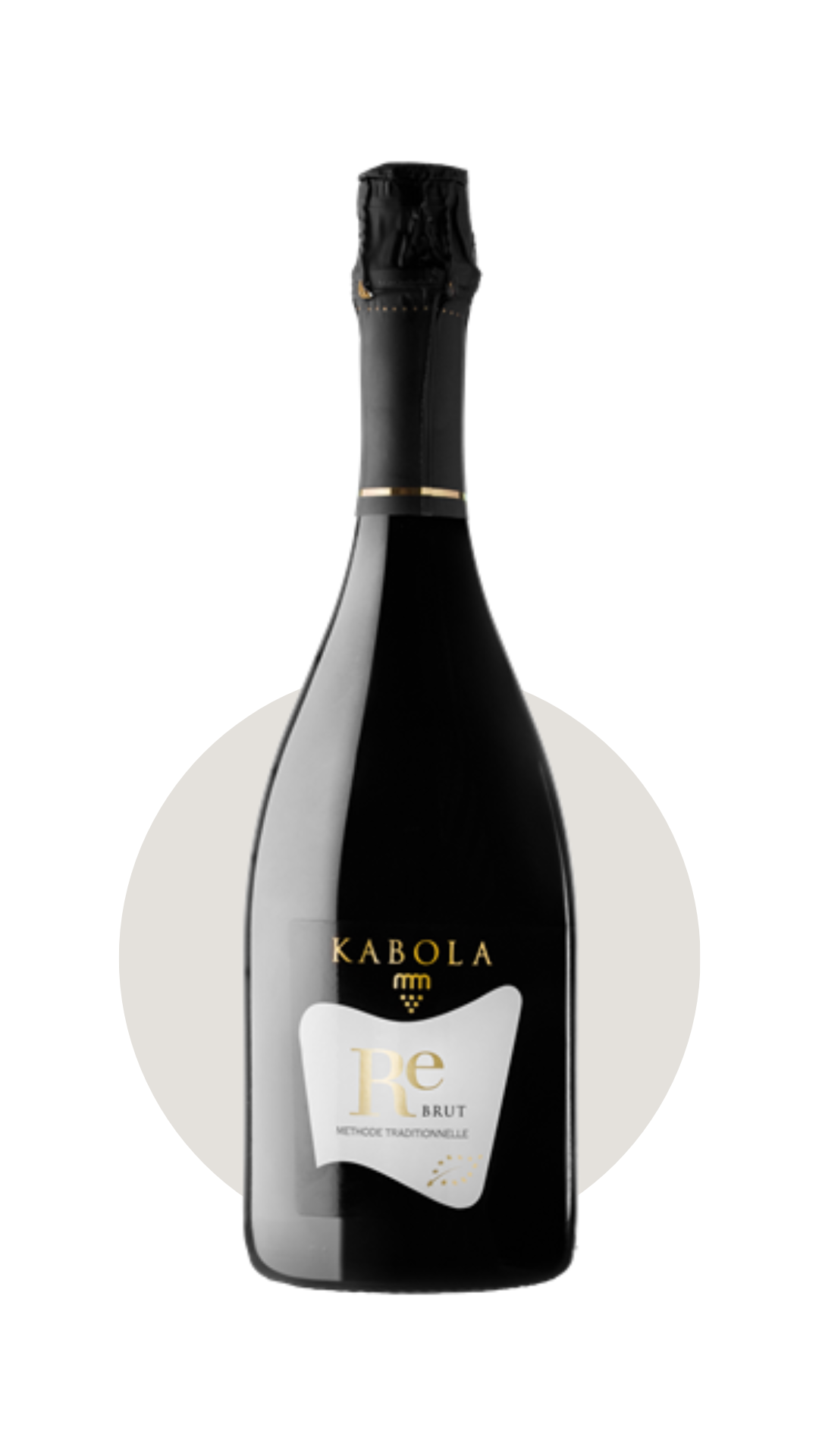 RE Brut (Malvazija) - Rafinert, frugtig, frisk og økologisk