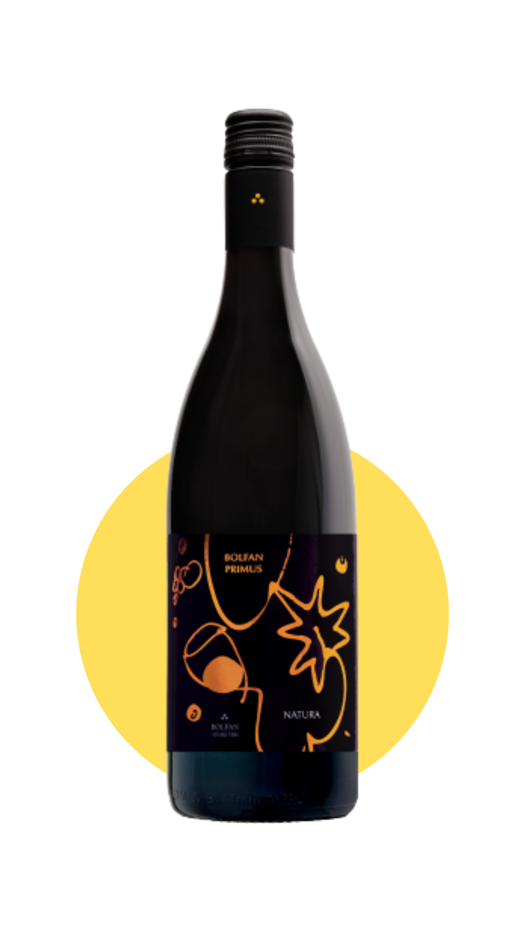 Primus Natura (Gewurz traminer) 2017 - Fyldig, rund, tropefrugtig og økologisk