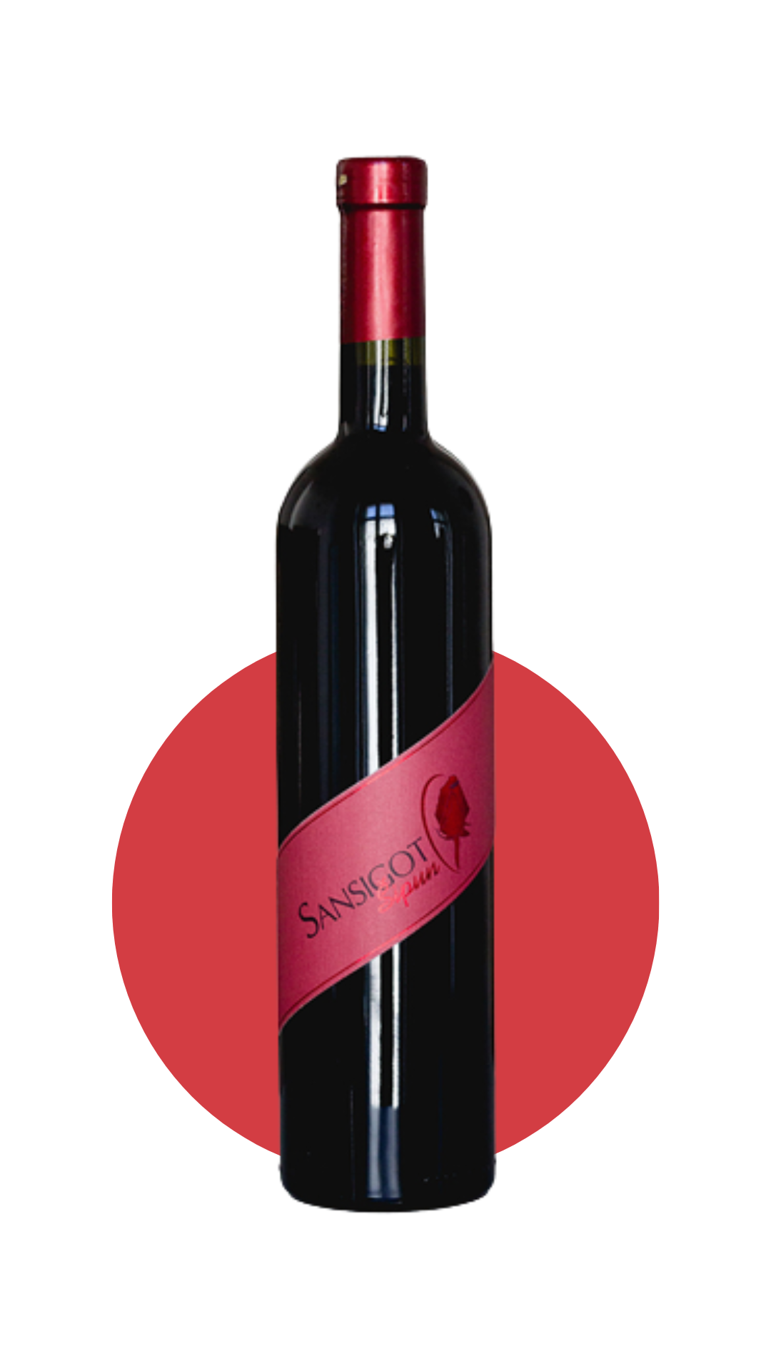 Sansigot 2022 - Mellemfyldig, bærpræget og frisk