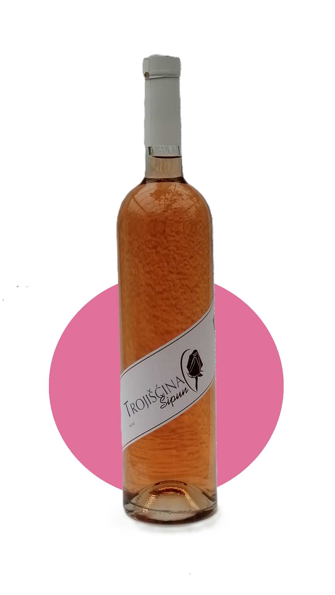 Trojiscina 2024 - Forfriskende, frugtrig og langtsmagende