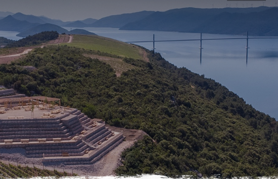 Nyhedsbrev marts 2023 om kroatiske vine