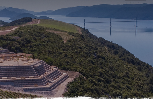 Nyhedsbrev marts 2023 om kroatiske vine