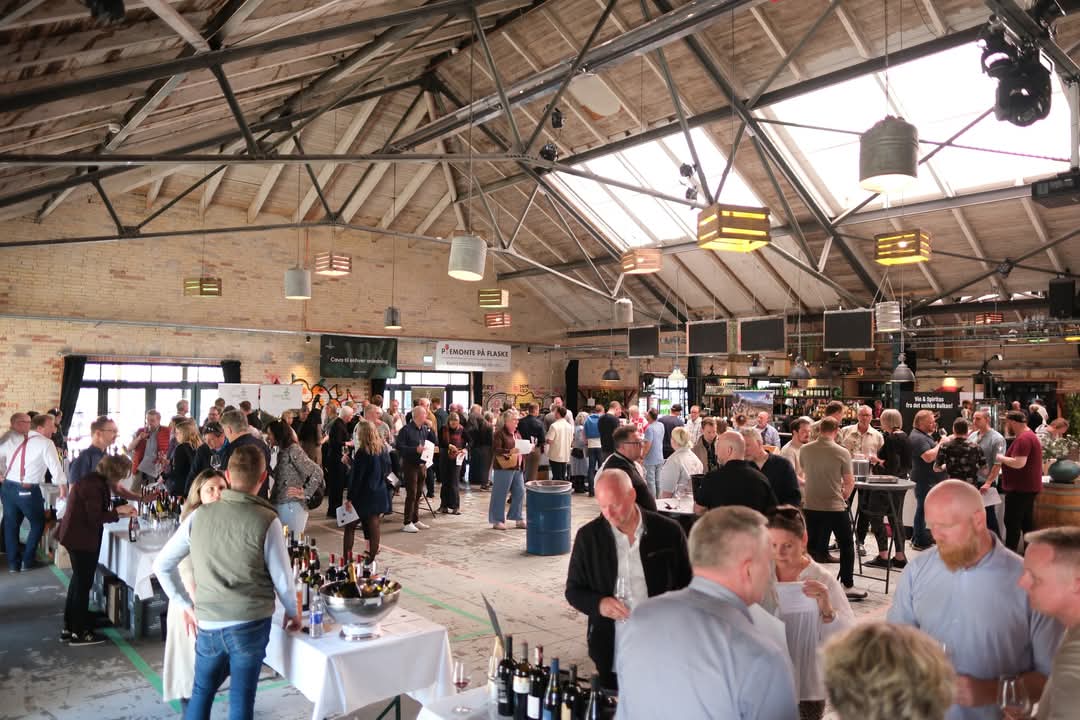 Nyhedsbrev Marts 2026 om kroatiske vine