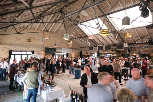 Nyhedsbrev Marts 2026 om kroatiske vine