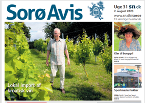 Nyhedsbrev nov. 2023